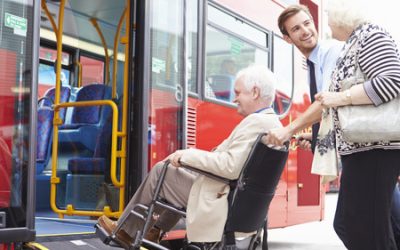 How Do Care and Comfort On Hold Messages Work For My Retirement Community?