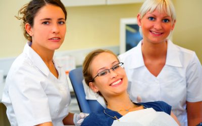 How Do Smiles On Hold Messages Work For My Dental Office?