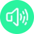 Play Audio Icon