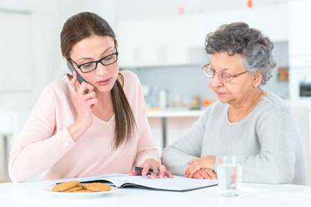 On Hold Messages For Assisted Living & Nursing Homes