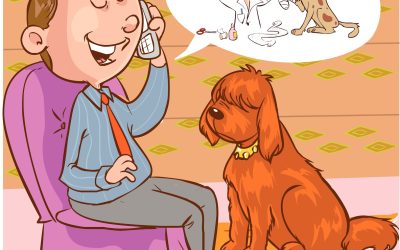 Veterinary On-Hold Messages Build Loyalty!