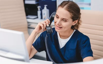 The 5 Biggest Reasons Dentists and Medical Practices Use On-Hold Messaging