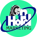 On Hold Marketing Icon