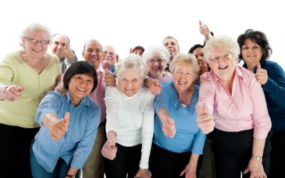 How Are Senior Care Communities Using Their On Hold Messaging to Build Occupancy?