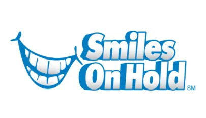 Smiles On Hold Logo