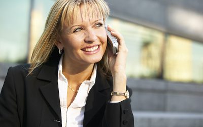 Do your customers feel welcome when they call you?