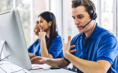 How to Improve Call Center Experiences in On-Hold Messaging and Queue Applications
