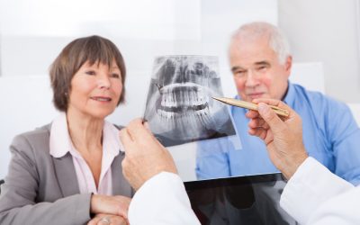 Baby Boomers Respond To Dental Office Marketing