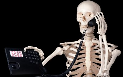 How Do Patients On Hold Messages Work For My Orthopaedic / Spinal Practice?