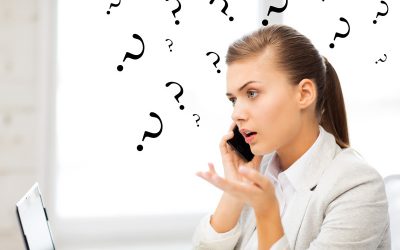 Why On Hold Messages Require Updating.